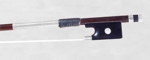 Dominique Peccatte violin bow