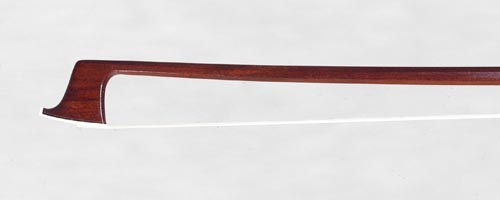 Dominique Peccatte violin bow