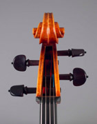 The Zygmuntowicz Cello