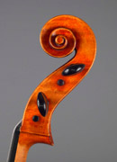 The Zygmuntowicz Cello
