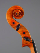 The Zygmuntowicz Cello