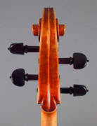 The Zygmuntowicz Cello