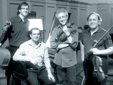 Photo of Ensemble